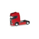 Herpa 306768-002 Scania CS 20 HD Zugmaschine mit...