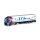 Herpa 311540 Volvo FH Gl XL Kühlkoffer-Sattelzug IFL Köln/ Volvo Schweiz Maßstab: 1:87