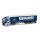 Herpa 311649 MAN TGX XXL E6c Gardinenplanen-Sattelzug, Stickelmann/Fernfahrer  Maßstab: 1:87