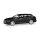 Herpa 420303-002 Audi A6 Avant, brillantschwarz Maßstab: 1:87