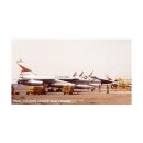 *Herpa 570749 Convair B-58A Hustler USAF Maßstab:...