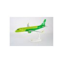Herpa 612586 Embraer E170 S7 Airlines Maßstab: 1:100
