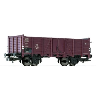 *Liliput L235012 Off.Güterwagen, DB, Ep.III Spur H0