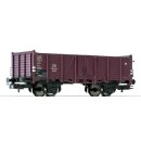 *Liliput L235012 Off.Güterwagen, DB, Ep.III Spur H0