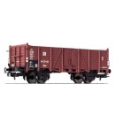 *Liliput L235014 offener Gueterwagen , DR, Eopche III...