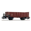 Liliput L235025 Offener Güterwagen mit...