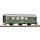 Piko 37680 Personenwagen Reko 3achs. Bage, DR, Ep.IV  Spur G