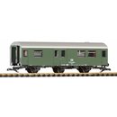 Piko 37683  Reko-Packwagen 3-achsig Dage, DR, Ep.IV  Spur G