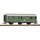 Piko 37683  Reko-Packwagen 3-achsig Dage, DR, Ep.IV  Spur G