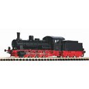 Piko 47104  Dampflok BR 55, DB Ep.III + DSS  Spur TT