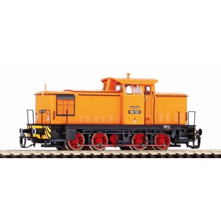 Piko 47366 Spur  TT-Diesellok BR V60, orange, DR, Ep. III