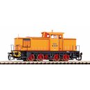 Piko 47366 Spur  TT-Diesellok BR V60, orange, DR, Ep. III