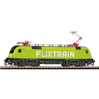 Piko 47436 Spur TT-E-Lok BR 182 Taurus Flixtrain, Ep. VI