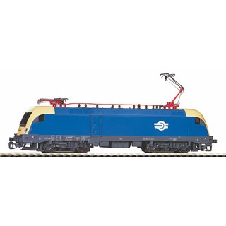Piko 47437 Spur  TT-E-Lok Taurus, MAV, Start, Ep.VI