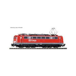 Piko 47461 Spur  TT E-Lok/Sound BR 150 DB AG Ep.V, incl. Piko Sound-Decoder