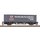 Piko 47722 Spur TT Containertragwagen, DR 1x40, Simson, Ep.IV