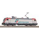 Piko 51591  E-Lok/Sound E.494 Mercitalia, Ep.VI + Dec....