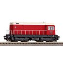 Piko 52422 Spur  Diesellok/Sound BR 107 DR IV