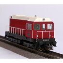 Piko 52422 Spur  Diesellok/Sound BR 107 DR IV