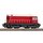 Piko 52422 Spur  Diesellok/Sound BR 107 DR IV