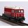 Piko 52422 Spur  Diesellok/Sound BR 107 DR IV