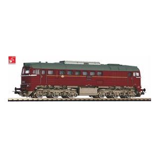 Piko 52817 Spur H0 Sound-Diesellok BR 120 DR IV, inkl. PIKO Sound-Decoder