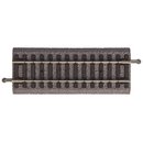 Piko 55404 Spur H0  A-Gleis mit Bettung Gerade  G 107 mm