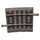 Piko 55417 Spur H0  A-Gleis Bogen mit Bettung R1, 360 mm, 7,5°