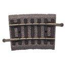 Piko 55418 Spur H0  A-Gleis Bogen mit Bettung R2, 7,5°