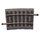Piko 55418 Spur H0  A-Gleis Bogen mit Bettung R2, 7,5°