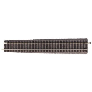 Piko 55432 Spur H0  A-Gleis Übergangs-Gleis, Fleischmann Profi, 231 mm