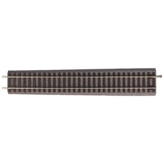 Piko 55433 Spur H0  A-Gleis Übergangs-Gleis, Roco GeoLine, 231 mm