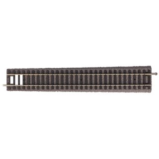 Piko 55434 Spur H0  A-Gleis Übergangs-Gleis, PIKO A-Gleis ohne Bettung, 231 mm
