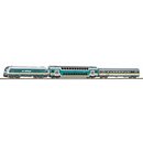 Piko 57139 Spur H0  Start-Set mit Bettung Herkules, Alex...