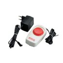 Piko 57139 Spur H0  Start-Set mit Bettung Herkules, Alex...