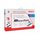 Piko 57142 Spur H0 Start-Set mit Bettung Güterzug, Roncalli  R/C