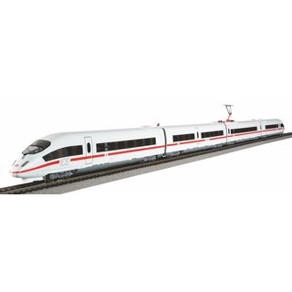Piko 57196 Spur H0 Start-Set mit Bettung ICE 3, DB AG. Ep. V