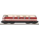 *Piko 59570 Spur H0  Diesellok BR V 180, DR, Ep. III analog
