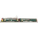 Piko 94161 Spur N Elektrotriebwagen Rbe 4/4 Seetal mit...