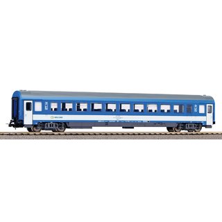 Piko 97101  Personenwagen 2. Klasse, MAV Ep. VI  Spur H0