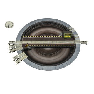 Fleischmann 665201 Drehscheibe AC