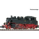 Fleischmann 706183 Dampflok BR 64 DR DCC