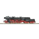 Fleischmann 715214 Dampflok BR 52 DR
