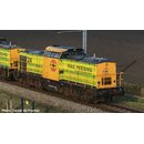 Fleischmann 721015 Diesell.24RRF (V100 Ost)