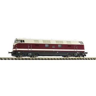 Fleischmann 721471 Diesellok BR 118 der DR HE-Sn