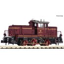 Fleischmann 722481 Diesellokomotive BR 260, DB, Ep.IV,...