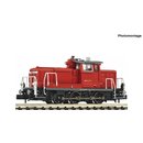 Fleischmann 722482 Diesellokomotive BR 363, DB AG,...