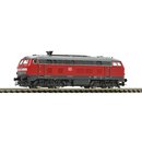 Fleischmann 724298 Diesellok BR 218 SND.vkrt.