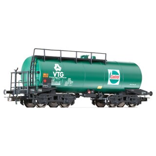 Liliput L235971 4-achs. Kesselwagen 480 hl, DB, Ep.IV, Bauart Deutz  Spur H0