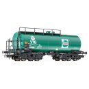 Liliput L235971 4-achs. Kesselwagen 480 hl, DB, Ep.IV,...